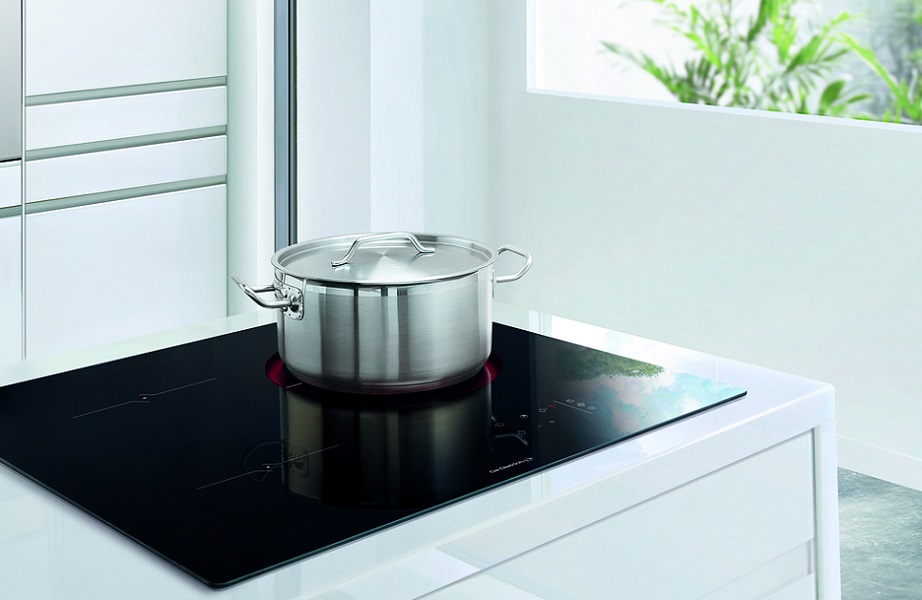 Варочные панели De Dietrich Hi-Light Варочные панели De Dietrich Hi-Light