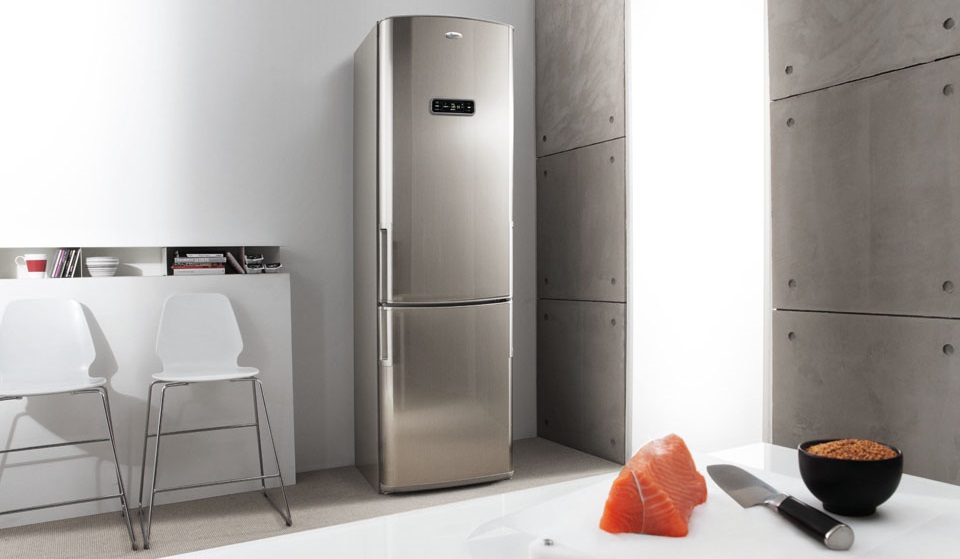 Польские холодильники