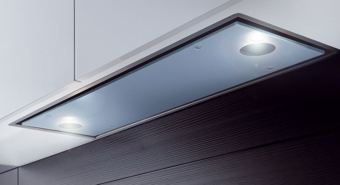 Полновстраиваемые вытяжки 60 см Полновстраиваемые вытяжки 60 см