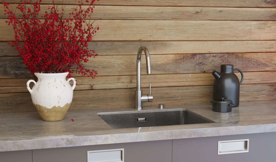 Смесители Omoikiri SHINAGAWA Смесители Omoikiri SHINAGAWA