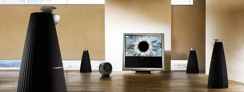 Bang  Olufsen Bang  Olufsen