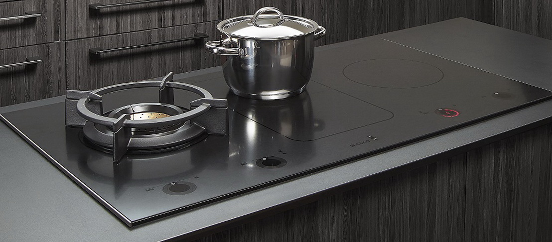 Индукционные варочные панели Asko 