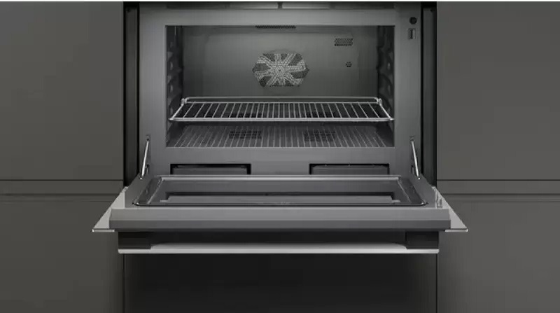 Микроволновые печи Neff с тэном