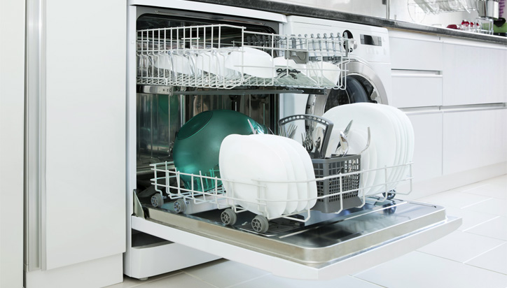 Что выбрать: порошок или таблетки для посудомоечных машин  Что выбрать: порошок или таблетки для посудомоечных машин