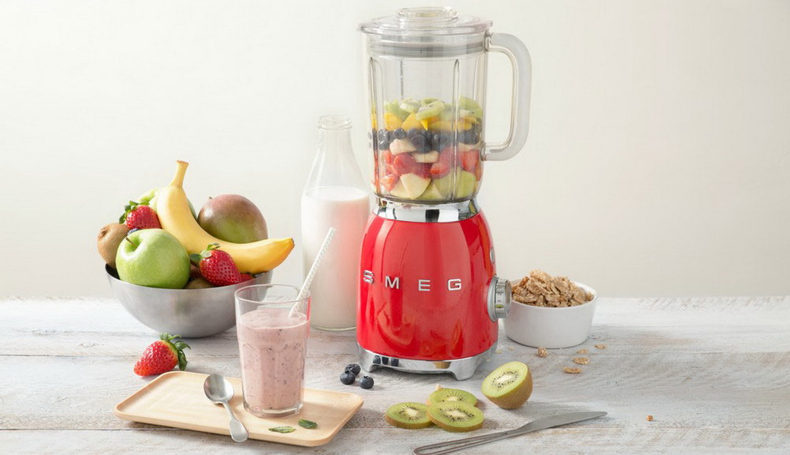 Блендеры-экстракторы Блендеры-экстракторы