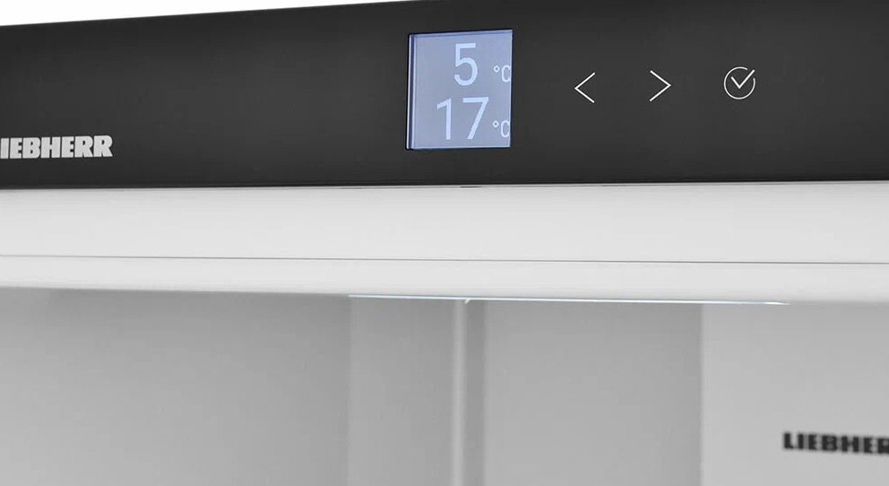 Обзор холодильника Liebherr ICSe 5103 Pure