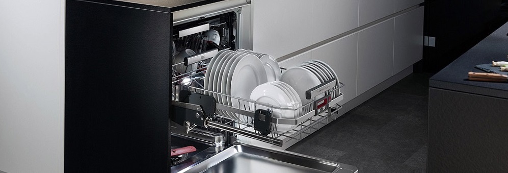 Инверторный двигатель в посудомоечной машине Инверторный двигатель в посудомоечной машине