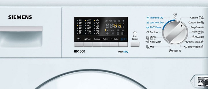 Какую стиральную машину купить в 2019 