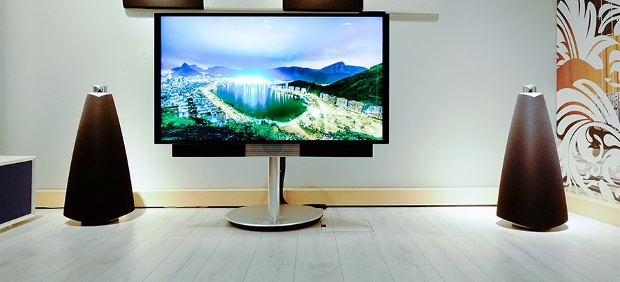 Bang & Olufsen Bang & Olufsen