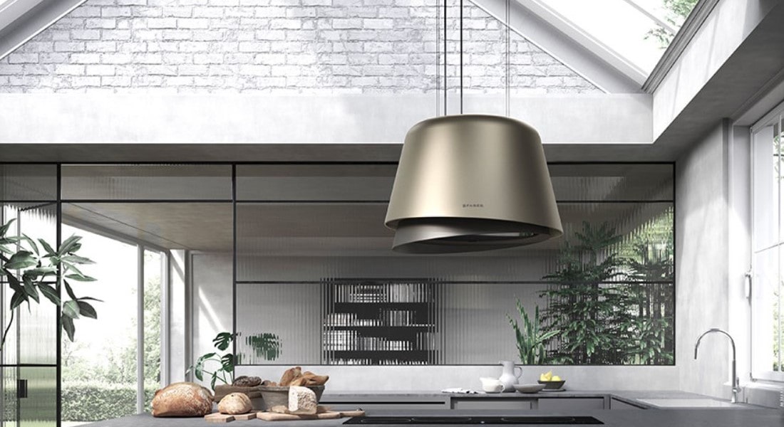 Островные вытяжки Островные вытяжки