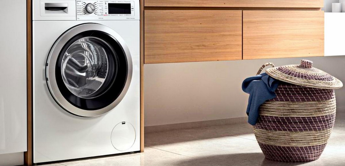 Стиральные машины Kuppersberg