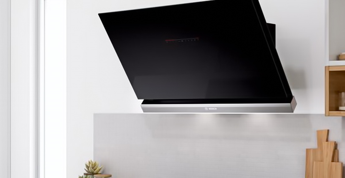 Кухонные вытяжки Bosch Кухонные вытяжки Bosch