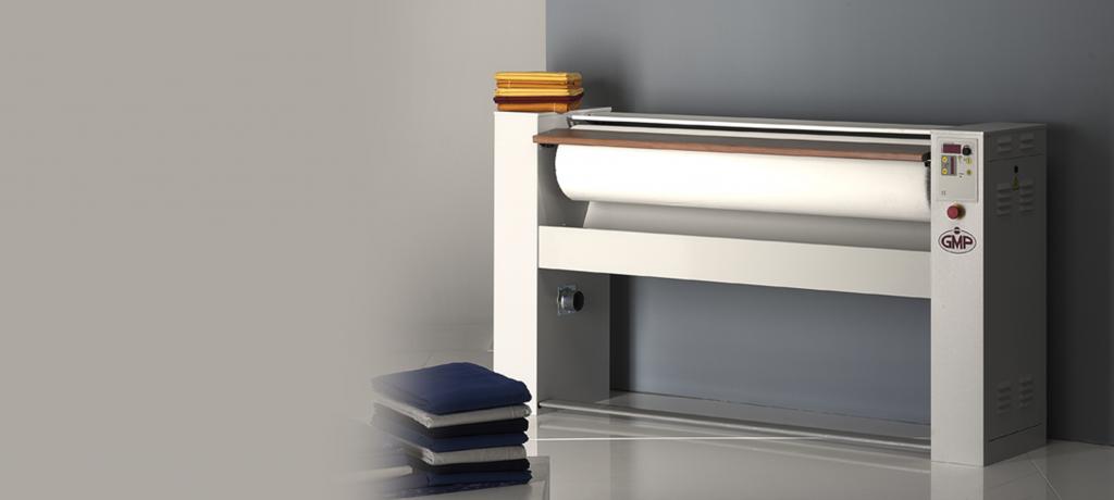 Гладильные каландры Гладильные каландры