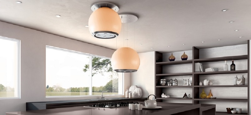 Как выбрать наклонную вытяжку Faber 