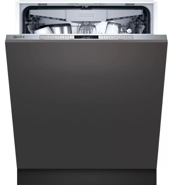 Новинки посудомоечных машин 2023 года 