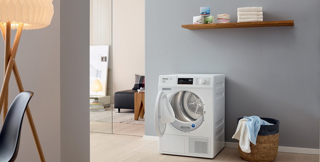 Miele TEJ675WP Miele TEJ675WP