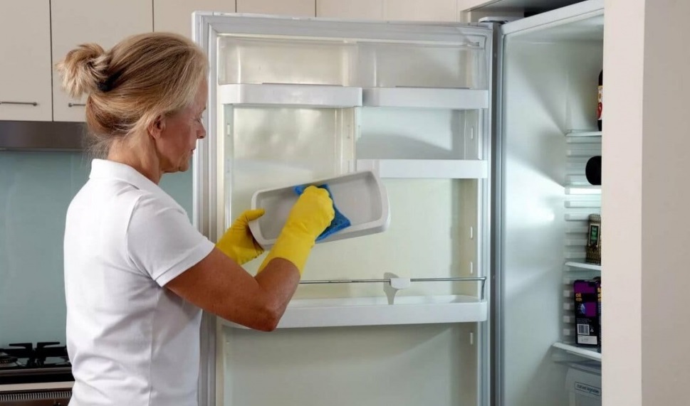 Как правильно перевозить холодильник Как правильно перевозить холодильник