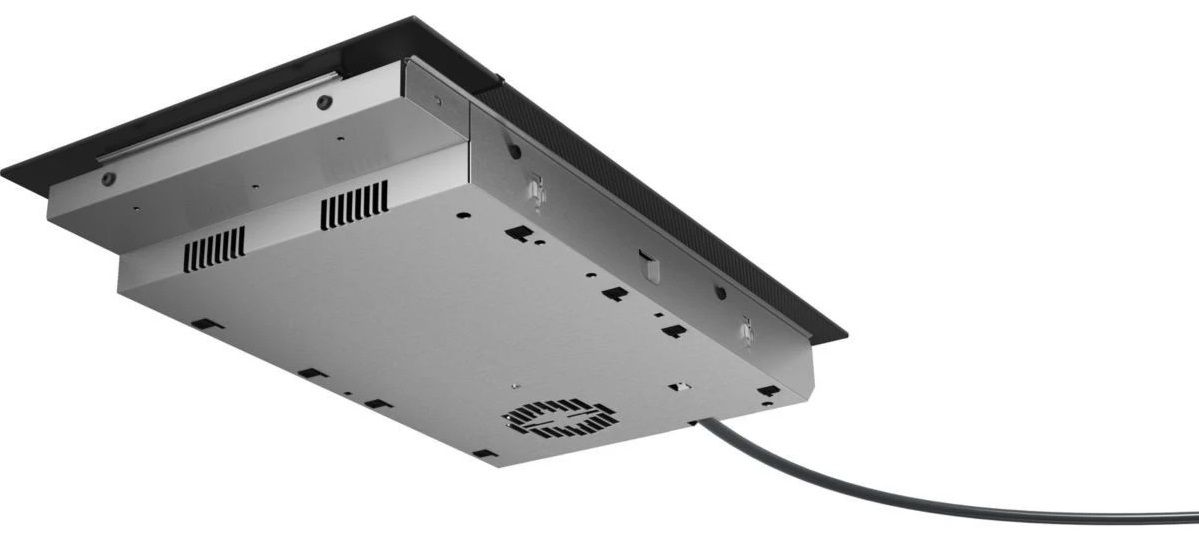 Обзор варочной панели De Dietrich DPI4220H