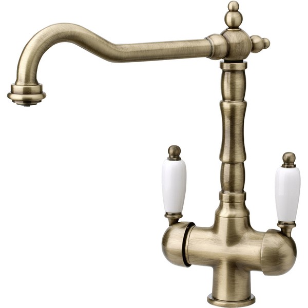 Смесители для кухни латунь