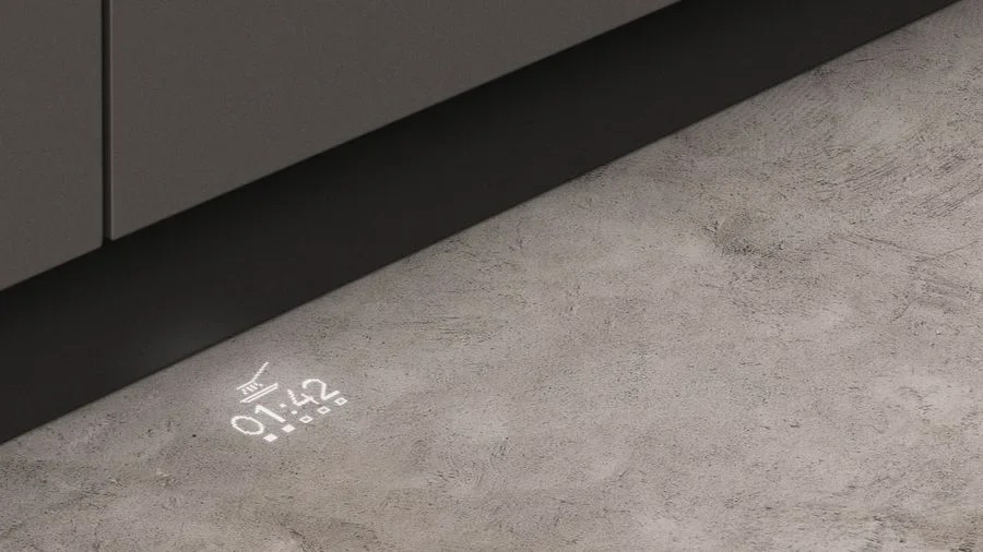 Посудомоечные машины Neff с Луч на полу Посудомоечные машины Neff с Луч на полу