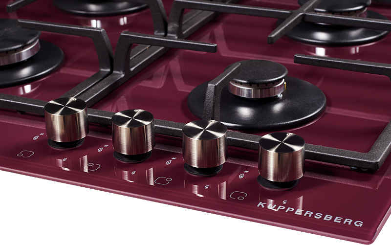 Варочные поверхности Купперсберг