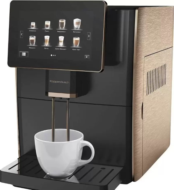 Какую кофемашину лучше купить: отзывы специалистов в 2023 году Какую кофемашину лучше купить: отзывы специалистов в 2023 году