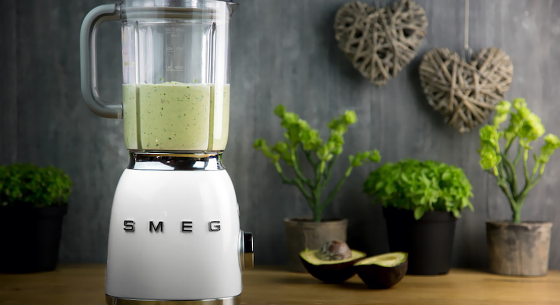 Блендеры Smeg