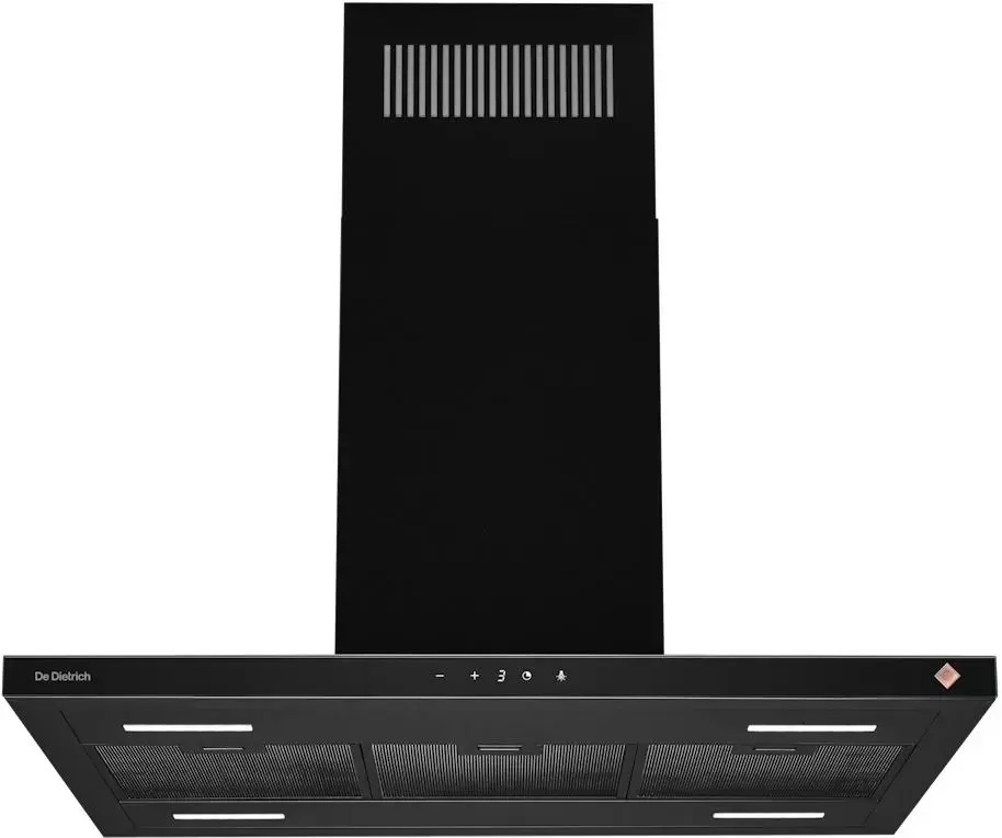 Вытяжки De Dietrich с таймером отключения Вытяжки De Dietrich с таймером отключения