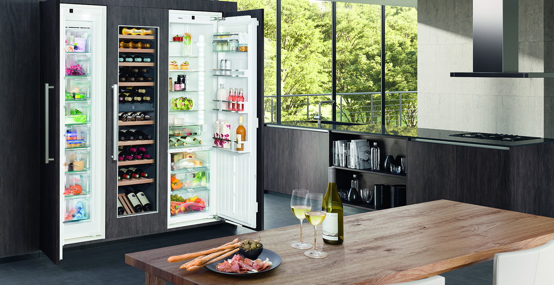 Холодильники «2 в 1» Холодильники «2 в 1»