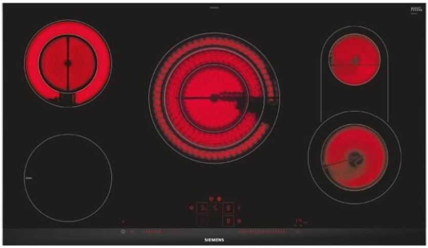 Siemens ET975LVP1D Siemens ET975LVP1D