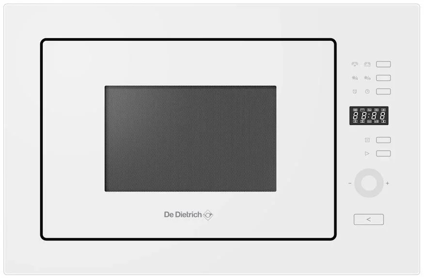 Маленькие микроволновые печи De Dietrich Маленькие микроволновые печи De Dietrich