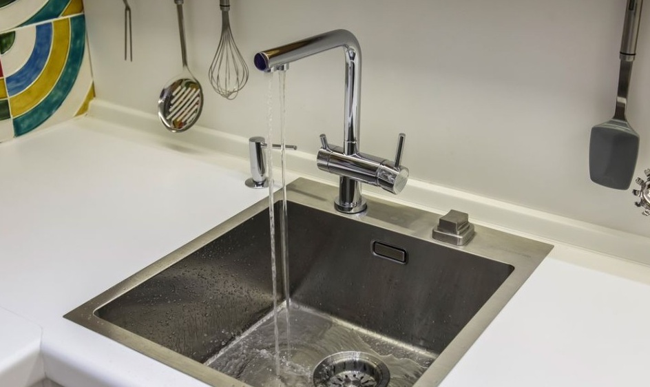 Смесители Omoikiri NAGANO