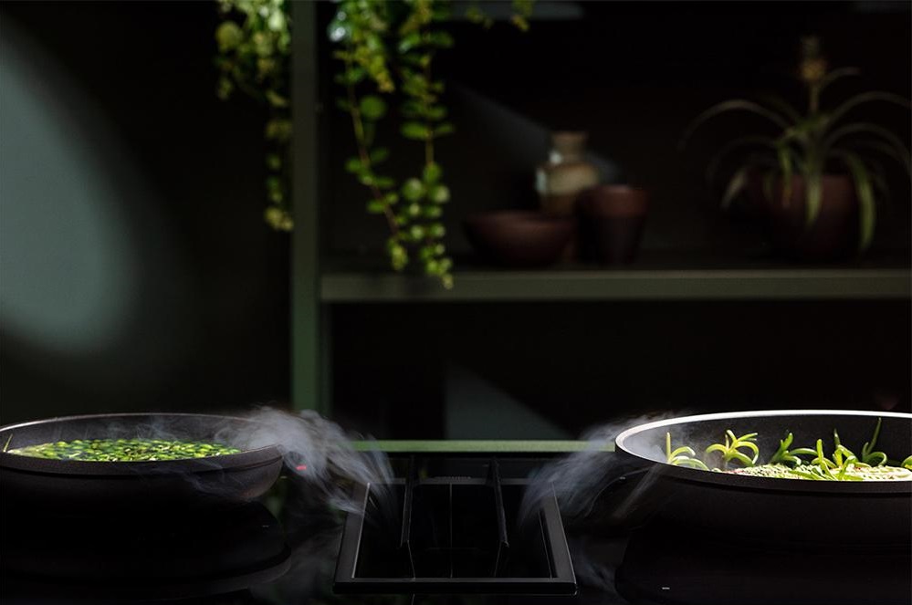 Варочные панели Falmec