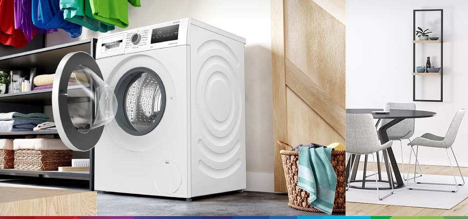 Как открыть дверцу стиральной машины Bosch Как открыть дверцу стиральной машины Bosch