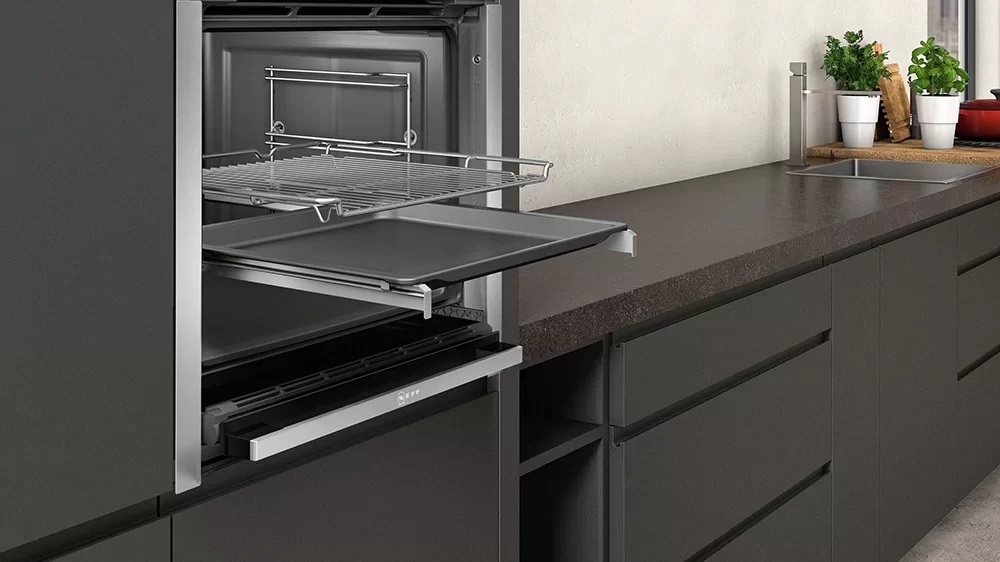 Духовые шкафы Neff с вертелом Духовые шкафы Neff с вертелом