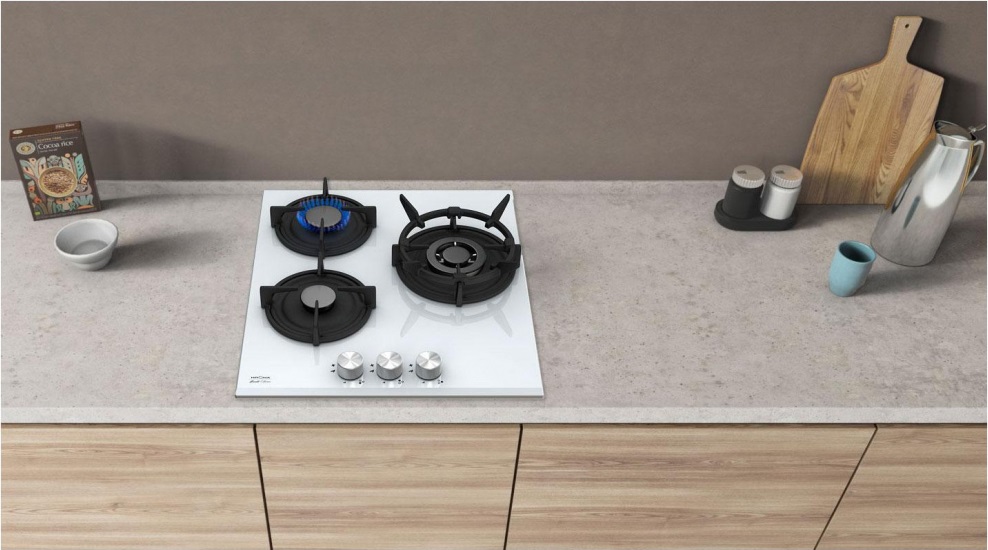 Варочные панели KRONA