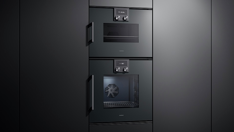 Духовые шкафы шириной 60 см Gaggenau Духовые шкафы шириной 60 см Gaggenau