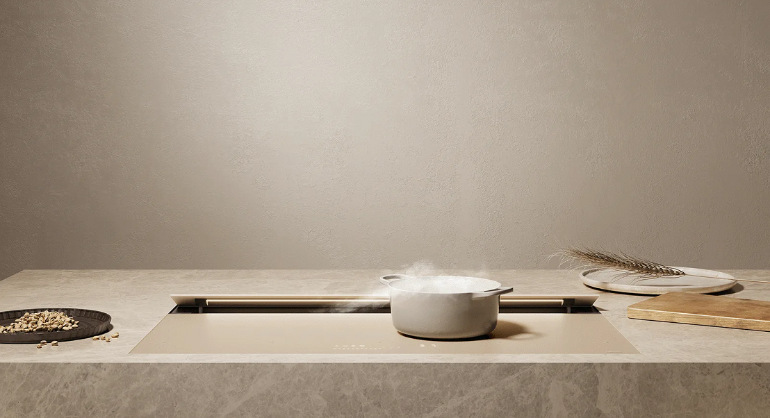 Вытяжки Falmec