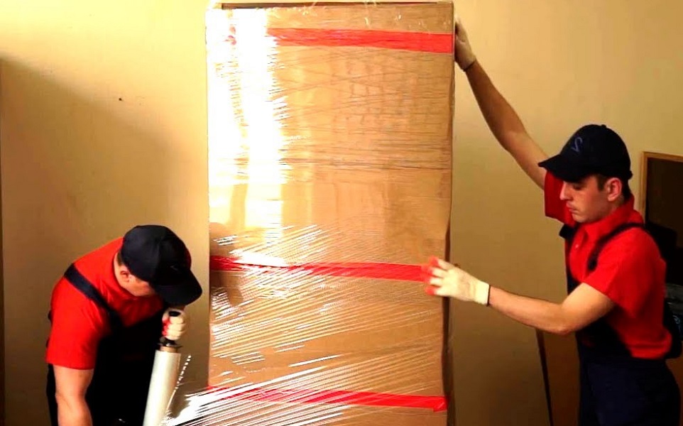 Как правильно перевозить холодильник Как правильно перевозить холодильник