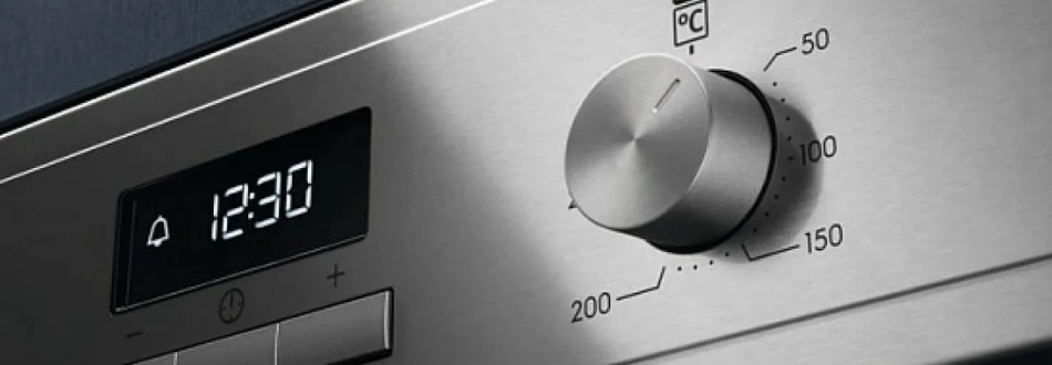 Как установить часы на духовом шкафу Как установить часы на духовом шкафу