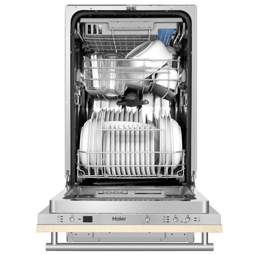 Компактные посудомоечные машины Haier Компактные посудомоечные машины Haier