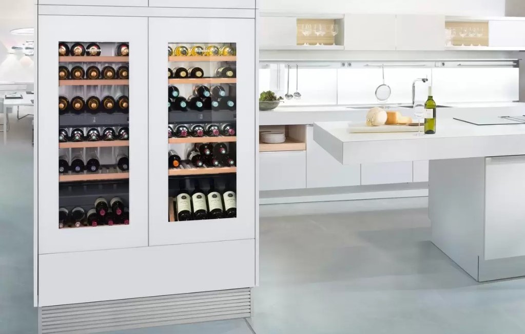 Рейтинг винных шкафов по качеству и надежности 2023 года Рейтинг винных шкафов по качеству и надежности 2023 года