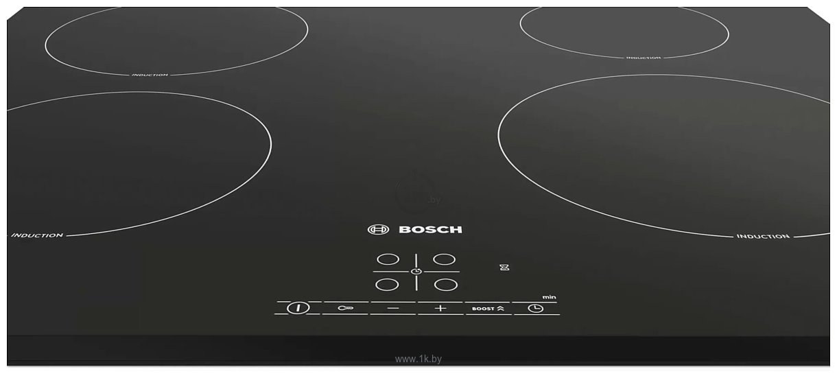 Обзор варочных панелей Bosch Обзор варочных панелей Bosch