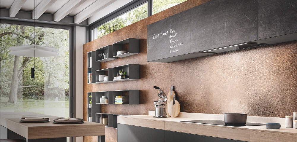 Вытяжки Elica