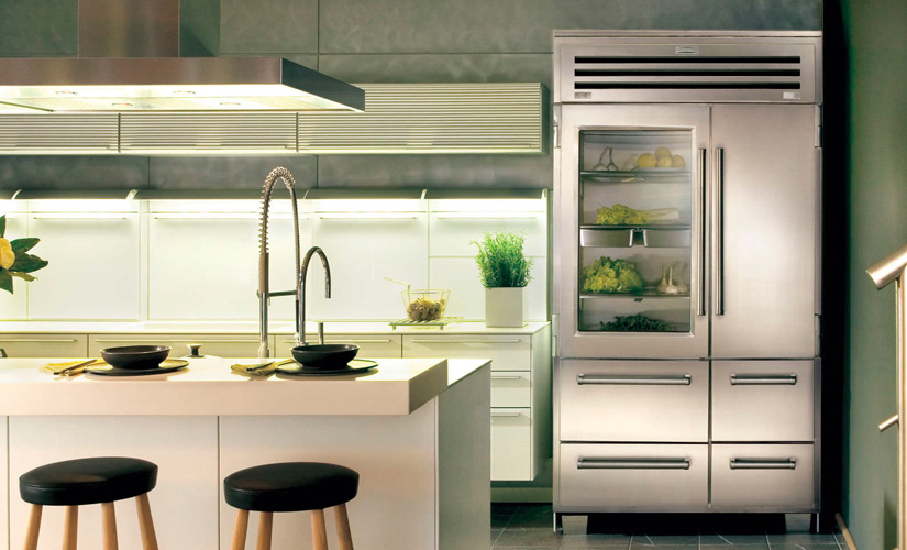 Элитные холодильники Элитные холодильники