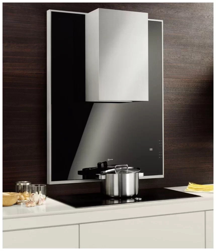 Угольные вытяжки Neff Угольные вытяжки Neff