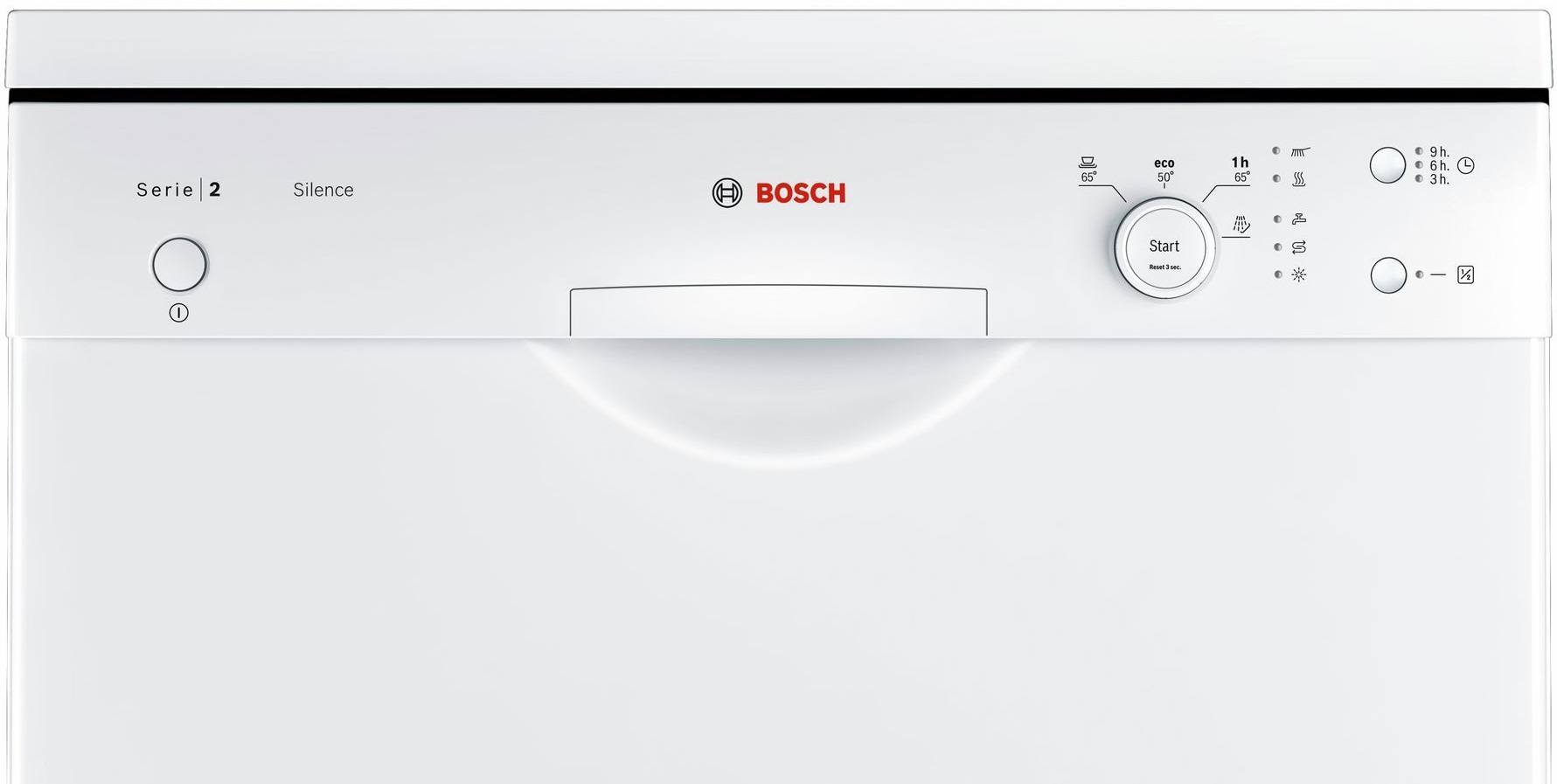 Посудомоечные машины Bosch 60 см Посудомоечные машины Bosch 60 см