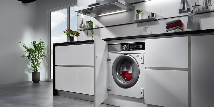 Рейтинг производителей стиральных машин 