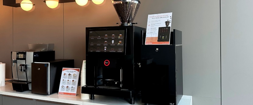 Как выбрать кофемашину для дома 