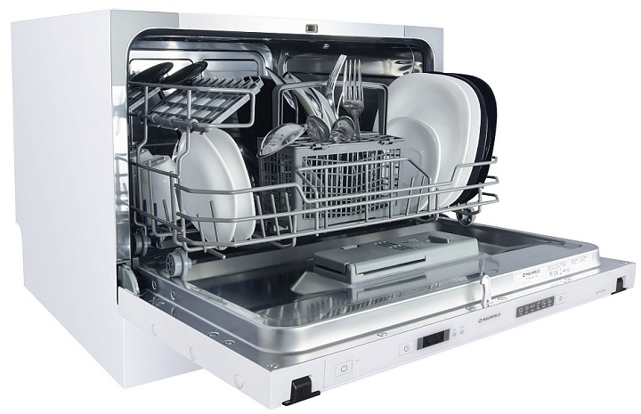Какую посудомоечную машину купить в 2019 Какую посудомоечную машину купить в 2019